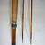 Heddon #14 2F Bamboo 9' Fly Rod 3pc with soft case 8 thumbnail