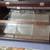 Small CURIO CABINET Curved Glass DOLLS COLLECTABLES ?? 11 thumbnail