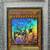 💎👻🔥NEW PSA 8 MISPRINT RAINBOW DRAGON GHOST RARE 2007 YUGIOH CARD TAEV-E 5 thumbnail