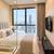 Ashton Asoke 2BR, 41st floor skyline view, near MRT/BTS Asok, monthly 4 thumbnail