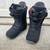Burton ruler double boa snowboarding boots men’s size 8 1 thumbnail