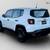 2015 Jeep Renegade Sport SUV 4D suv Alpine White 4 thumbnail