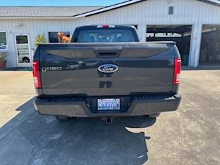 2016 Ford F-150 XL Cabina Extendida - $12,500 (Renton)63624449797377123