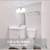 Spacious and elegant! You've found your ideal 2 bed / 1.5 bath! 1 thumbnail