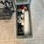 Antique Singer Cabinet and Vintage Kingston 16 thumbnail