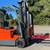 TOYOTA ELECTRIC FORKLIFT 3500LB CAPACITY 1 thumbnail