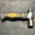 Ball Pein Stubby Hammer - Used 1 thumbnail