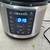 Crockpot pressure cooker, digital display, works great, $40 1 thumbnail