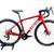2024 Trek Domane SL 6 SRAM Rival AXS Bontrager Carbon Wheels 50cm 1 thumbnail