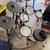 Electric drum kit 1 thumbnail