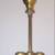 Antique Brass Moroccan Floor Lamp 8 thumbnail