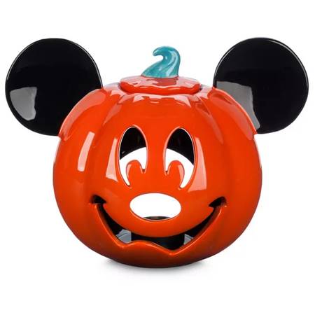 Mickey Mouse Pumpkin 1