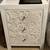 solid wood tropical bedside tables  x 2 2 thumbnail