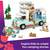 LEGO Friends Friendship Camper Van Adventure + 3 Minidolls & Ferret Figure 42663 5 thumbnail