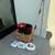 BRAND NEW spin mop floor mop with 3 free mop heads 1 thumbnail