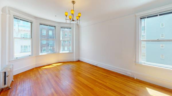 $2,445 / 1br - 431ft2 - 520 Geary@Taylor/Beautiful Apt./W+D In Unit/View/Pets OK! (downtown / civic / van ness)63833987208321120