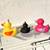3 Rubber Ducks Creatology Easter + Halloween Themed 2 thumbnail
