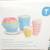 Brand New 32 Piece Heritage Pastel Tupperware Set 3 thumbnail