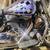 Custom Suzuki Boulevard C90 8 thumbnail
