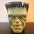 Vintage Sideshow 1999 Universal Studios Frankenstein Halloween Candy B 1 thumbnail