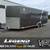 2026 Legend 8.5X24+3 TRAILMASTER Cargo Trailer 14k GVWR 1 thumbnail