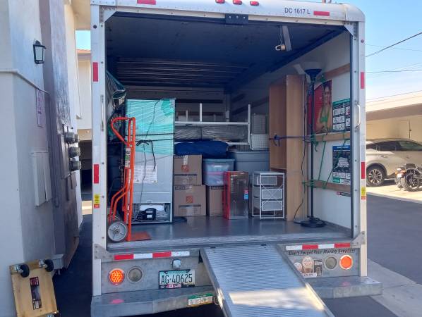 🟥 HeLp MoViNg 🟥 MoViNg HeLp 🟥 MOVER 🟥 Van 🟥 TRUCK 🟥🟥 1