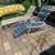 (4) 70's Vintage pool / patio chaise lounges Brown Jordan B54 1 thumbnail
