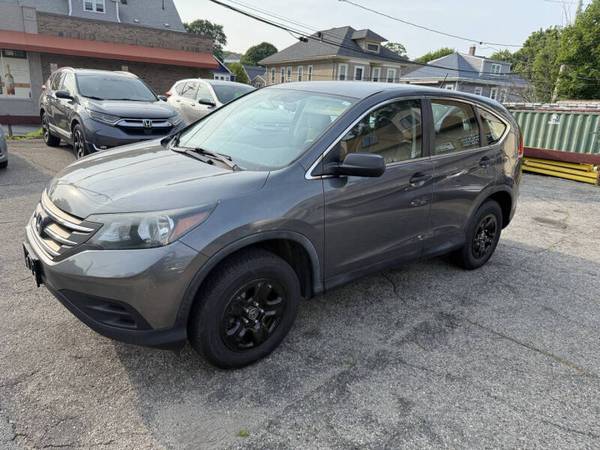 2013 Honda CR-V LX**92K MI**AUTO**AWD**CÁMARA DE REVERSA**HISTORIAL LIMPIO! - $12,900 (Arlington, MA)63624498573313121