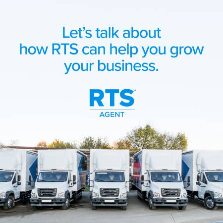 BOX TRUCK LOADS/BOX TRUCK FREIGHT/OTR/REGIONAL/LOCAL 1