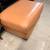 Real Leather foot stool 2 thumbnail