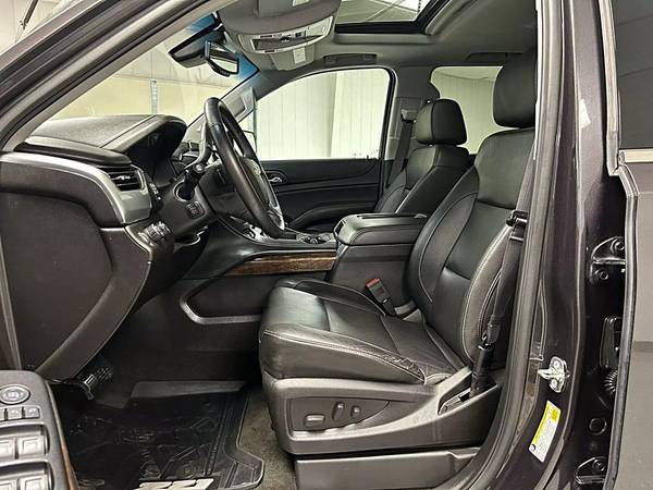 2017 Chevrolet Tahoe LT Z71 - $0.0063621970329345124