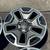 Four 17x7.5-inch Jeep Wrangler or Gladiator Wheels 5x5 5 thumbnail