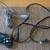Sega Saturn + RHEA ODE + controller + s-video, composite, SCART cables 5 thumbnail