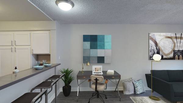 $2,980 / 2br - 1140ft2 - Elevator Serviced Building(s), Ceiling Fan, Gas Range (Studio City)63953077689474122