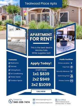 Section 8 housing for rent