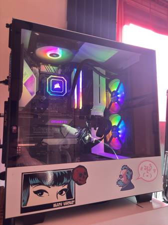 solid gaming computer 1