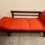 Wood Daybed Couch bed, Sofa Folds Flat 61” W - 80” 🚚 extra 4 thumbnail