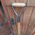 Shingle ripper and landscape shovel 7 thumbnail