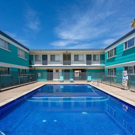 $860 / 1br - 500ft2 - Apartamentos Del Rey63674929287937123