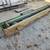SEA CARGO CONTAINER PLATFORM DOLLIES END STEPS 6 thumbnail