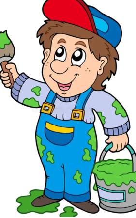 COMPLETE PAINTING SERVICE - LOW PRICES 1