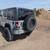2007 Jeep Wrangler jk four-door 3 thumbnail