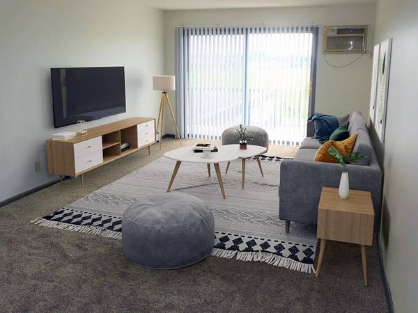 $1,165 / 1br - 600ft2 - Cozy Autumn Deal! (6624 West Broadway Avenue, Brooklyn Park, MN, USA, Brooklyn)64003958547202123