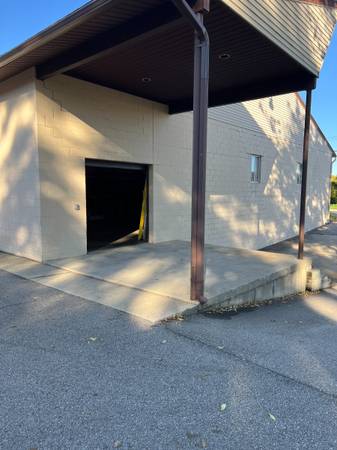 $1,000 / 1000ft2 - Heated storage with loading & hi lo (Grandville)64180502201987121