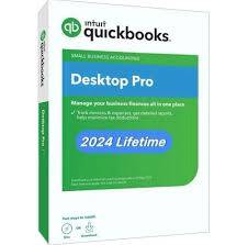 Quick Books Desktop Pro 2024 LIFETIME DL 1