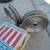 Rare centerline15x3.5 Spindle mounts wheel for Dragster Funny Car 3 thumbnail