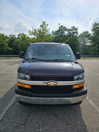 2018 Chevrolet Express 2500 ONLY - Photo 3