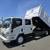 2023 ISUZU NPR DUMP 6.6L GAS,14FT BED WITH 60K MILES!  1 thumbnail