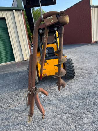 ¡¡Barreno para tractor!! - $500 (Loganville)63470457100545122
