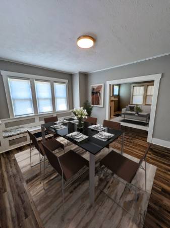 $125,000 / 3br - Move-In-Ready Home for Sale in McKeesport- Stewart64013373668098122